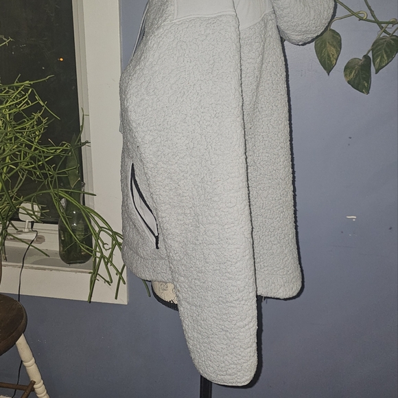 Under armour sherpa sweater - Picture 4 of 7